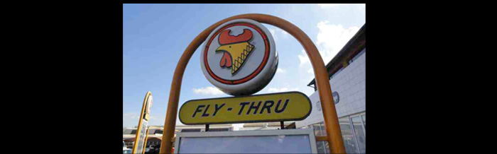 Chicken Licken