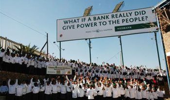 Nedbank
